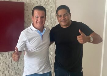 Altinho: Líder da oposição declara apoio a Edson Vieira para deputado federal