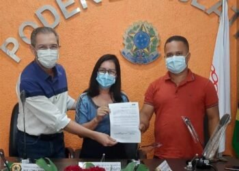 Câmara de Cortês se filia à UVB-PE
