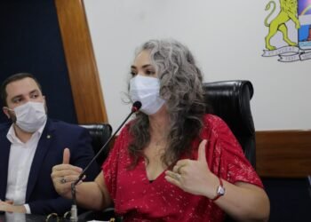 Câmara do Recife debate atuação da Emprel em audiência promovida pela vereadora Liana Cirne