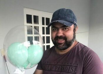 Carpina: Pê Guerra tem credenciais para representar Carpina e Mata Norte na Alepe
