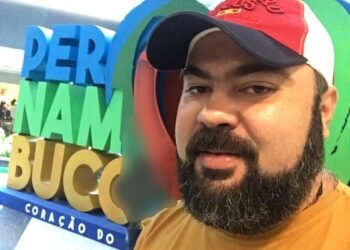 Da nova safra de políticos, Pê Guerra é incentivado a disputar vaga de deputado estadual