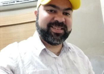 De Carpina, Pê Guerra pode disputar vaga na Alepe através de chapinha competitiva