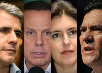 Em nota, presidenciáveis repudiam ataques da Rússia à Ucrânia, defendem “restauração da paz” e pedem a governo brasileiro posicionamento pró-Ucrânia
