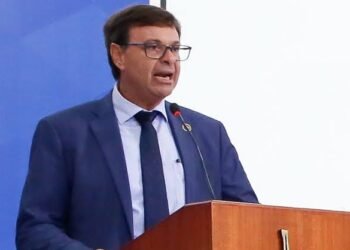 EXCLUSIVO: Ao blog, Gilson Neto afirma que ingressará na Justiça contra filme da Netflix que estimula pedofilia