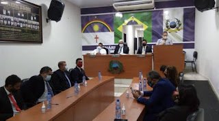Unanimidade: vereadores de Chã Grande aprovam reajuste salarial dos professores Unanimidade: vereadores de Chã Grande aprovam reajuste salarial dos professores