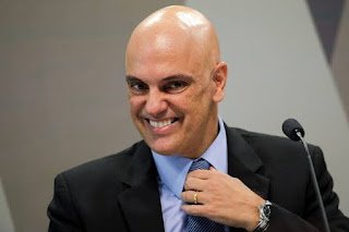 Moraes revoga decisão de bloqueio do Telegram após aplicativo cumprir determinações