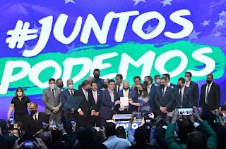 Partido de Moro, Podemos é condenado pelo TSE a devolver mais de R$ 1,2 milhão aos cofres públicos