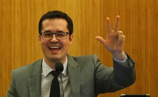 No pix: Dallagnol diz que já recebeu mais de R$ 130 mil em doações para pagar indenização a Lula