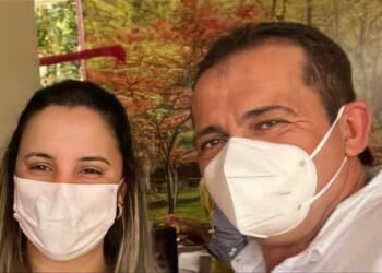 Irmão de ex-secretário que xingou servidora,  Robson Nascimento deve assumir Secretaria de Saúde de Amaraji