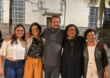 De olho nas eleições 2022, Juntas cumprem agenda em São Paulo