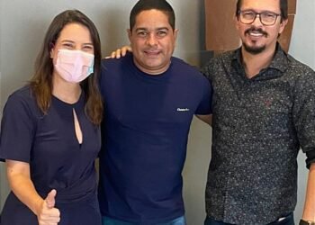 Líder da oposição em Altinho, Segundinho de Dr. Israel declara apoio ao delegado Rossine para estadual e Raquel Lyra para governadora