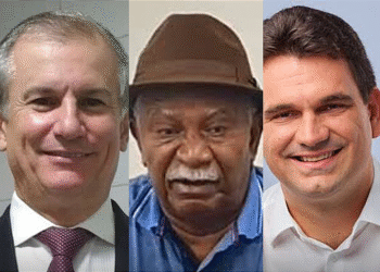 Limoeiro, Carpina e Paudalho: prefeitos da Mata Norte são  positivamente avaliados sobre atuação na pandemia
