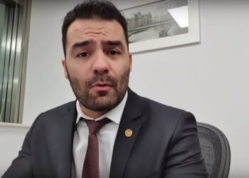 Opinião • Arthur do Val: só mais um ralo de esgoto sugando o dinheiro público – por Ismael Alves