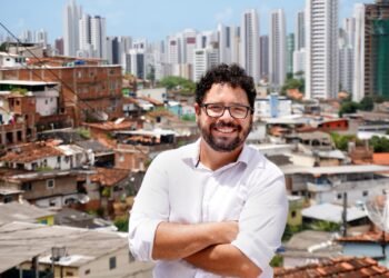 Pré-candidato a deputado estadual: Ivan Moraes buscará vaga na Alepe