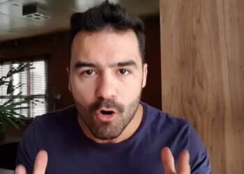 “São fáceis porque são pobres”, diz áudio atribuído a Mamãe Falei sobre ucranianas