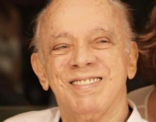 Ex-vice-prefeito do Recife, Silvio Pessoa morre em casa, aos 86 anos