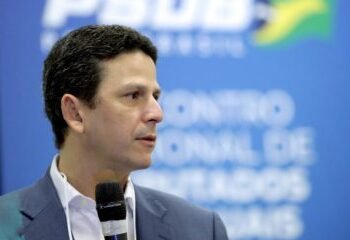 União, MDB e PSDB decidem anunciar candidatura única em 1º de junho União, MDB e PSDB decidem anunciar candidatura única em 1º de junho