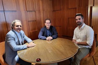 Após vaias em evento com Lula, Paulinho da Força agenda encontro com Eduardo Leite e Aécio