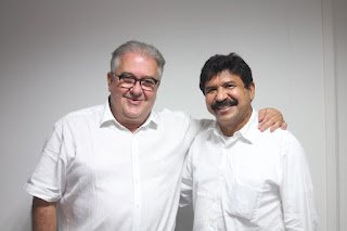 Articulação de Augusto Coutinho e Antônio Fernando viabiliza campus da UPE em Ouricuri