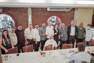 Prefeita de Serra Talhada e 12 vereadores declaram apoio a Danilo Cabral