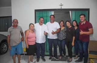 Chã Grande: Sérgio do Sindicato recebe Eriberto Medeiros e reafirma aliança: “firmes na luta por dias melhores” Chã Grande: Sérgio do Sindicato recebe Eriberto Medeiros e reafirma aliança: “firmes na luta por dias melhores”