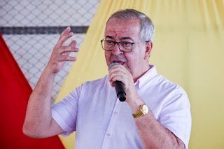 Gravatá passa a oferecer escola em tempo integral na rede pública municipal de ensino