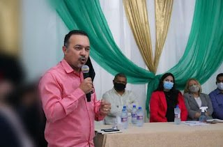 SINSMUC faz críticas ao governo municipal de Cortês e volta a cobrar pagamentos de servidores de 2020