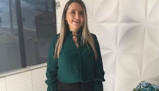 Vereadora é morta a tiros pelo ex-marido na Paraíba; autor do crime não aceitava fim do relacionamento Vereadora é morta a tiros pelo ex-marido na Paraíba; autor do crime não aceitava fim do relacionamento