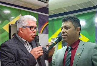Chã Grande: Câmara pode antecipar eleição da Mesa Diretora para esta sexta-feira (08); Jorge Luis e Ademir Batista disputarão presidência Chã Grande: Câmara pode antecipar eleição da Mesa Diretora para esta sexta-feira (08); Jorge Luis e Ademir Batista disputarão presidência