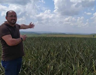 Associação dos Agricultores Familiares de Lagoa Queimada: há 22 anos trabalhando pelo fortalecimento da agricultura em Gravatá Associação dos Agricultores Familiares de Lagoa Queimada: há 22 anos trabalhando pelo fortalecimento da agricultura em Gravatá