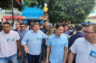 Anderson Ferreira tem agenda acanhada em Gravatá