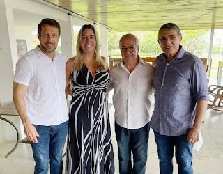 Saúde em Gravatá: Dr. Edson é escolhido por internautas como o secretário melhor avaliado na gestão do prefeito Padre Joselito