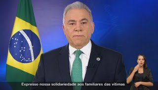 Queiroga anuncia decisão de encerrar emergência de saúde por Covid-19 no Brasil