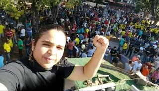 Cabo Aenia, ex-PM de Pernambuco, anuncia pré-candidatura à Alepe e critica descaso do governo com segurança pública