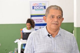 Ex-prefeito de Timbaúba é multado pelo TCE em mais de R$ 18 mil por contratações irregulares