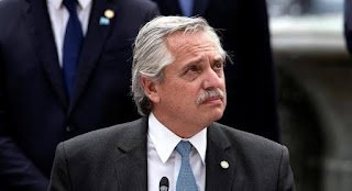 Com inflação acima de 55%, Argentina anuncia imposto sobre lucros ‘inesperados’ de empresas