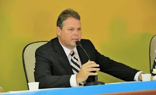 Sirinhaém: TCE recomenda aprovação das contas de 2020 do ex-prefeito Franz Hacker