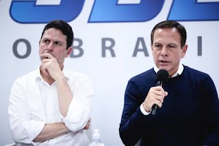 Opinião • O atabalhoado comando de Bruno Araújo no PSDB – Por Ismael Alves