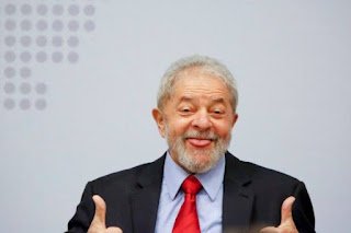 Juiz condena Delcídio a indenizar Lula em R$ 10 mil por falas em delação