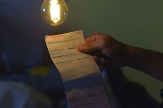 Aneel propõe aumento de até 57% nos valores das bandeiras tarifárias