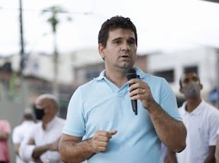 Sonegação de informações sobre destinação de resíduos sólidos: Prefeito de Paudalho é multado pelo TCE em mais de R$ 26 mil