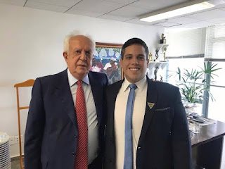 EXCLUSIVO | MP Eleitoral ajuiza representação contra Jarbas Filho por propaganda eleitoral antecipada e pede aplicação de multa