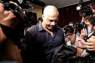 STF forma maioria a favor de medidas impostas contra Daniel Silveira
