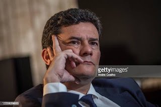 Sobre candidatura, Moro agora diz que “não desistiu de nada”; por insistência, União Brasil ameaça impugnar sua filiação