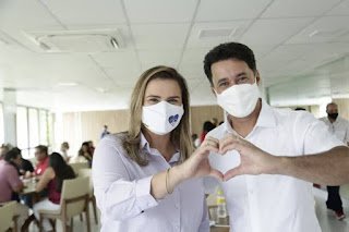 Não tem essa de “gratidão” na cartilha de Marília- Por Ismael Alves