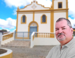 Sancionada pelo prefeito Joselito Gomes, Lei de autoria de Neném de Uruçu inclui fundação de Uruçu-Mirim no Calendário Oficial de Eventos de Gravatá