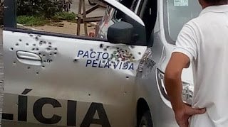 Aumento da violência: assassinatos sobem 16,5% em Pernambuco no primeiro trimestre do ano