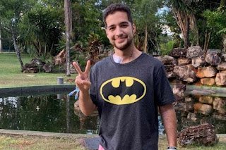 Vítima de ataque à faca: jornalista da TV Globo deixa o hospital, após 23 dias internado