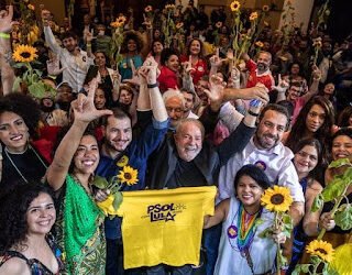 Psol PE comemora apoio da Nacional a Lula