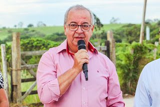 Gravatá: em comemoração aos 98 anos de Madacaru, prefeito Joselito entrega obras que beneficiarão a comunidade